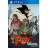 Banner Saga Trilogy PS4